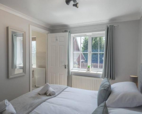 2br Chapel Break Parking Kitchen Fast Wifi